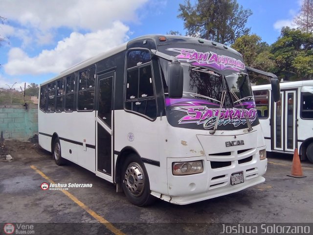 Organizaci�n Guaicamacuto 193 por Joshua Sol�rzano