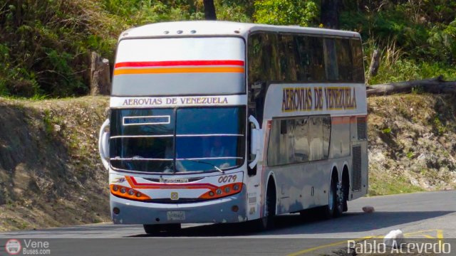 Aerovias de Venezuela 0079 por Pablo Acevedo