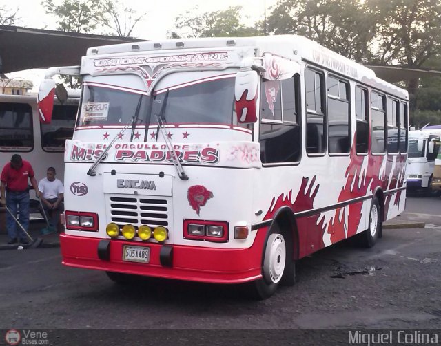 A.C. Unin Guanare 118 por Miguel Colina