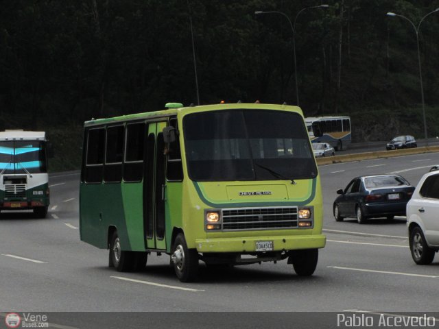 AR - A.C.C. Santos Michelena 02 por Pablo Acevedo