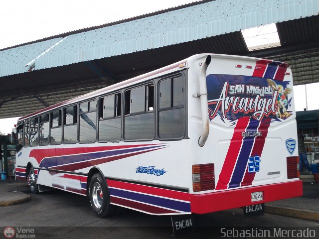 Expresos La Gran Colombia 23 por Sebasti�n Mercado