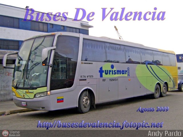 Turismar 2006 999 por Alvin Rond�n