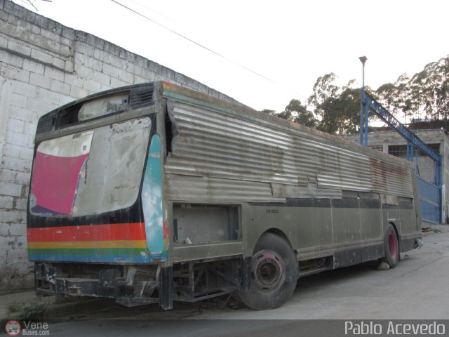 En Chiveras Abandonados Recuperaci�n 143 por Pablo Acevedo