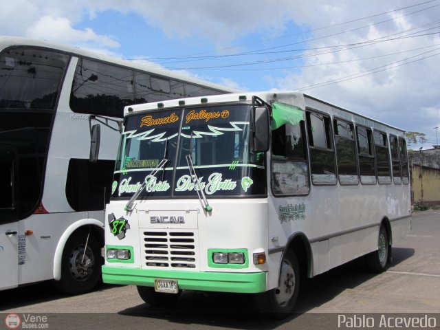 TA - A.C. R�mulo Gallegos 087 por Pablo Acevedo