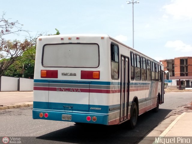 Expresos Casa de Dios 07 por Miguel Pino