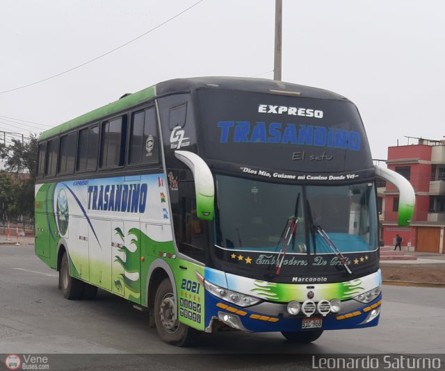 Empresa Peruana Pendiente 2021 por Leonardo Saturno