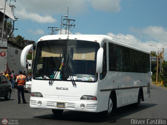 Particular NO USAR M�S E-6100 por Oliver Castillo