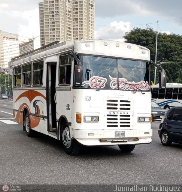 A.C. de Transporte Amigos de C�a 59 por Jonnathan Rodr�guez