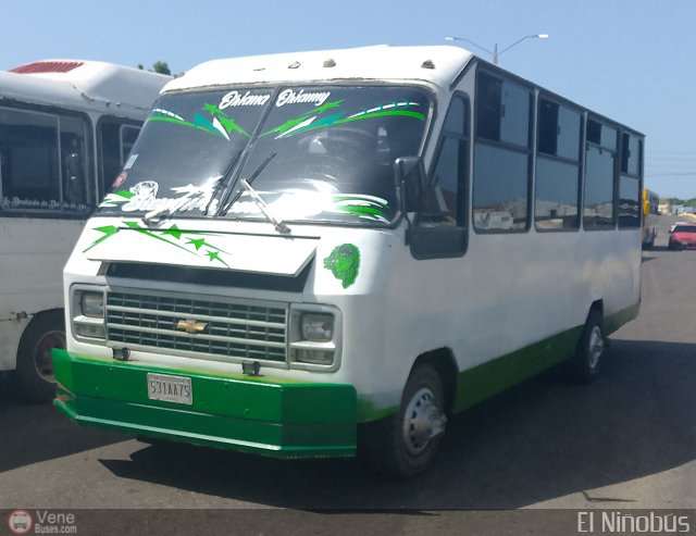 ZU - U.C. Carabobo 006 por �ngel Delgado