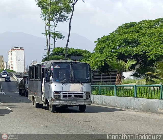 DC - A.C. Carlos Delgado Chalbaud 140 por Jonnathan Rodr�guez