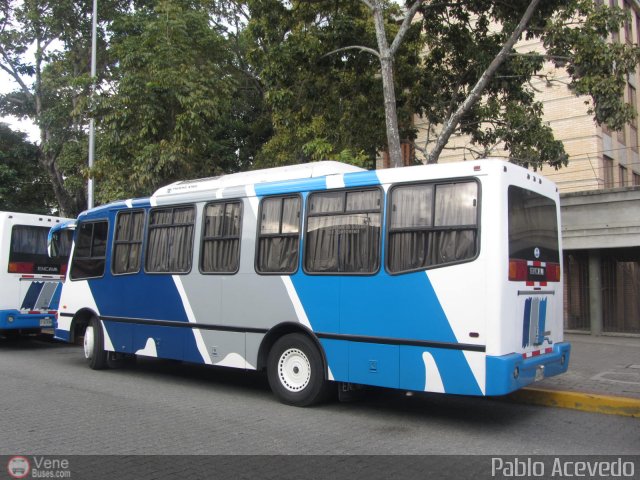 Uni�n Conductores Aeropuerto Maiquet�a Caracas 058 por Pablo Acevedo