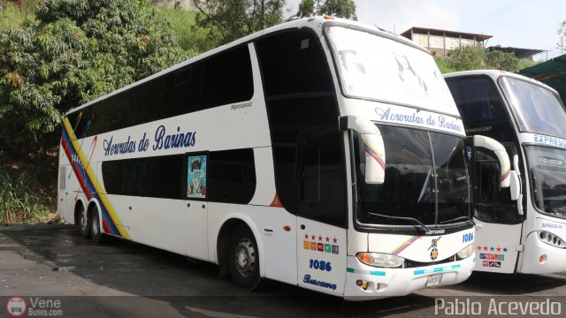 AeroRutas de Barinas 1086 por Pablo Acevedo