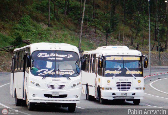 A.C. Transporte Independencia 080 por Pablo Acevedo