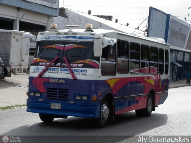 CA - Uni�n La Esmeralda 110 por Aly Baranauskas