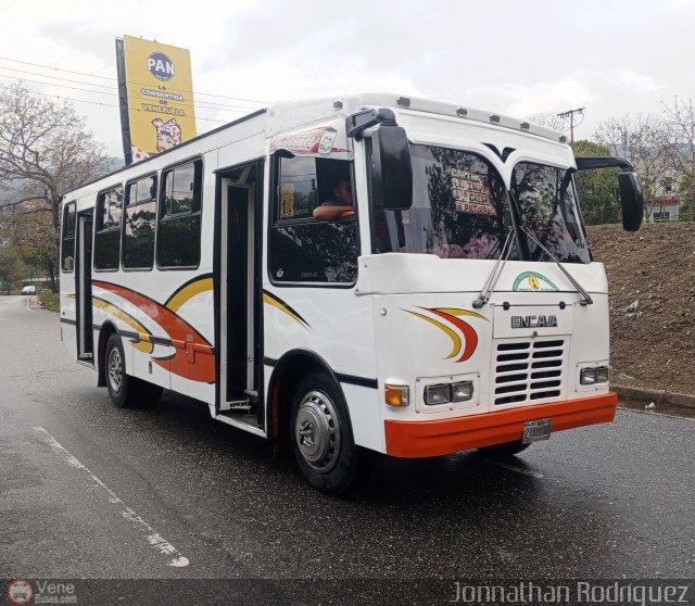 DC - A.C. de Conductores La India 133 por Jonnathan Rodr�guez