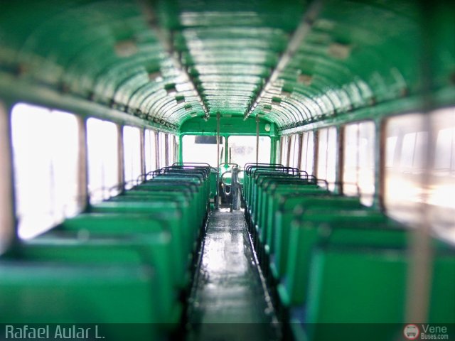 Maquetas y Miniaturas 1 Ruta 6 ICEP (reconstruido) por Rafael Aular