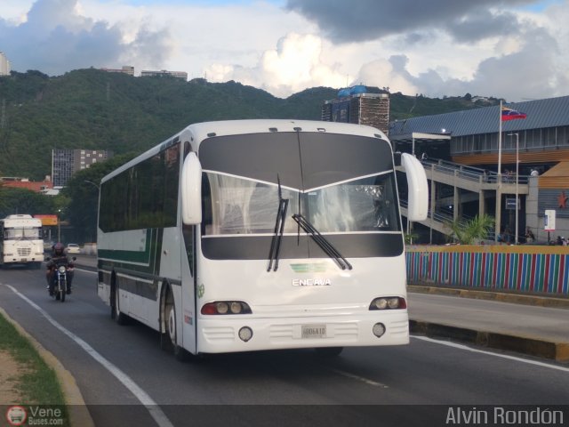 Servicios Especiales del Centro C.A. 04 por Alvin Rond�n
