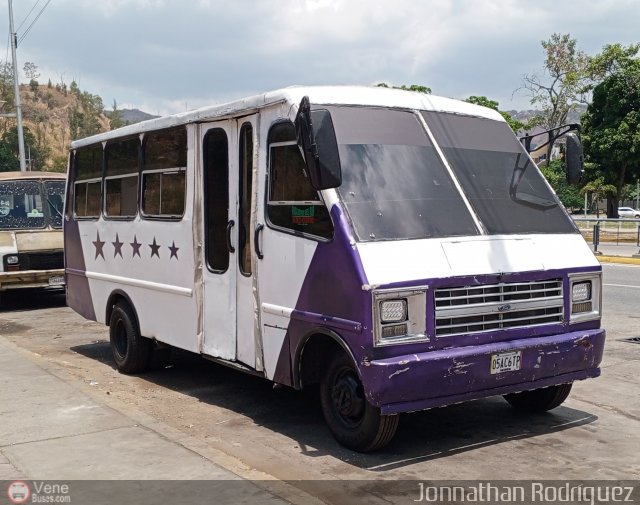 DC - Cooperativa de Transporte Pasajeros del Sur 188 por Jonnathan Rodr�guez