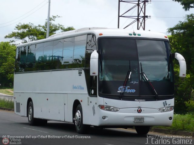 Ejecutivos del Milenio 0006 por Alvin Rond�n