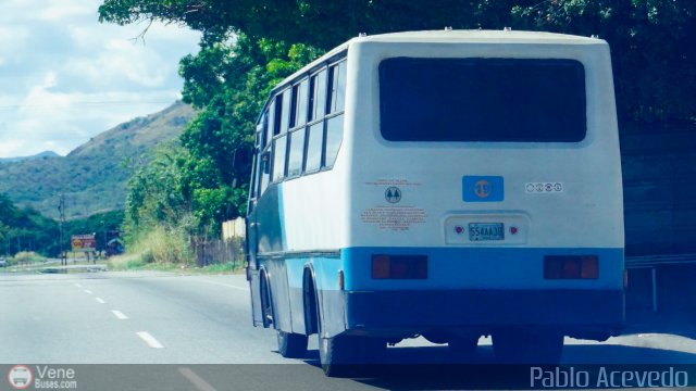 A.C. Mensajeros Llanos del Sur 019 por Pablo Acevedo