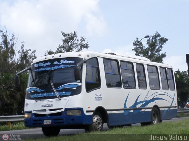 Unin de Conductores 87007 82 por Jess Valero