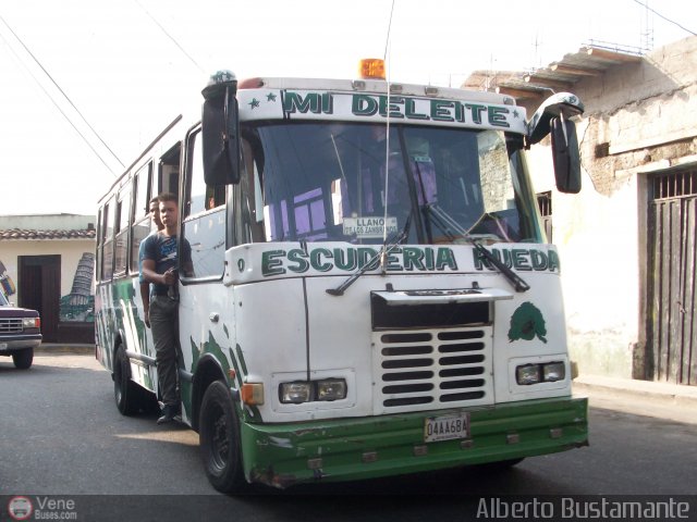 TA - Circunvalaci�n Humogria S.C. 98 por Alberto Bustamante