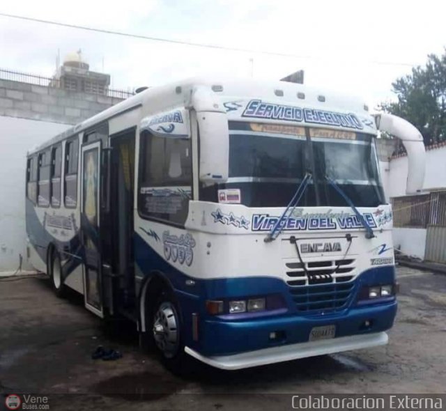 A.C. Transporte Paez 042 por Yenderson Cepeda