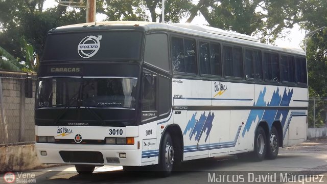Bus Ven 3010 por Marcos David M�rquez