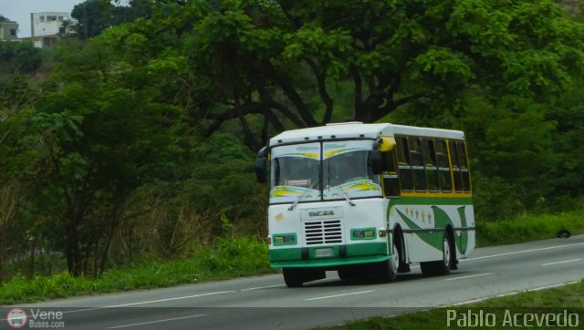 Uni�n MarVal 098 por Pablo Acevedo