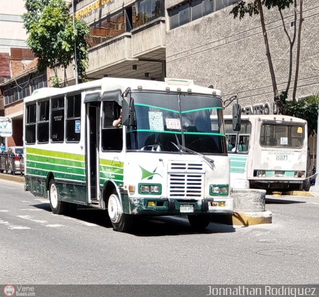 DC - A.C. Propatria - Carmelitas - Chaca�to 289 por Jonnathan Rodr�guez