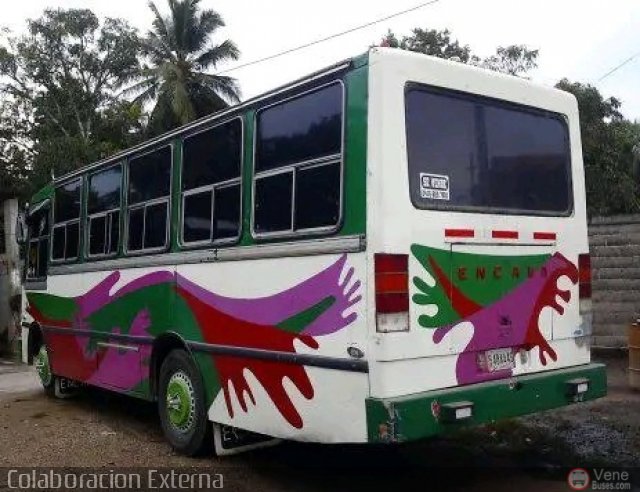 A.C. Transporte Paez 087 por Yenderson Cepeda