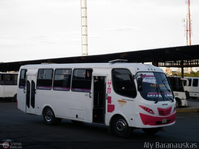 A.C. Transporte Independencia 026 por Aly Baranauskas
