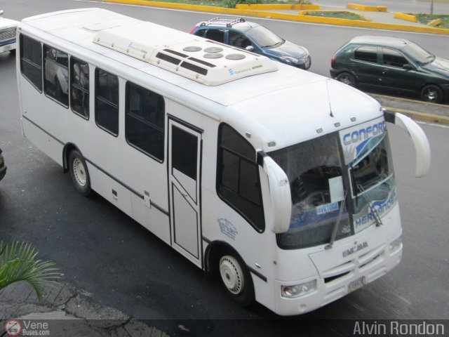 Uni�n Tejer�as A.C. 10 por Alvin Rond�n