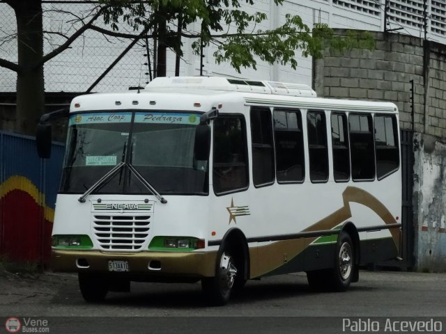 A.C. Pedraza 040 por Pablo Acevedo