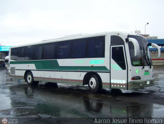 Servicios Especiales del Centro C.A. 57 por Alvin Rond�n