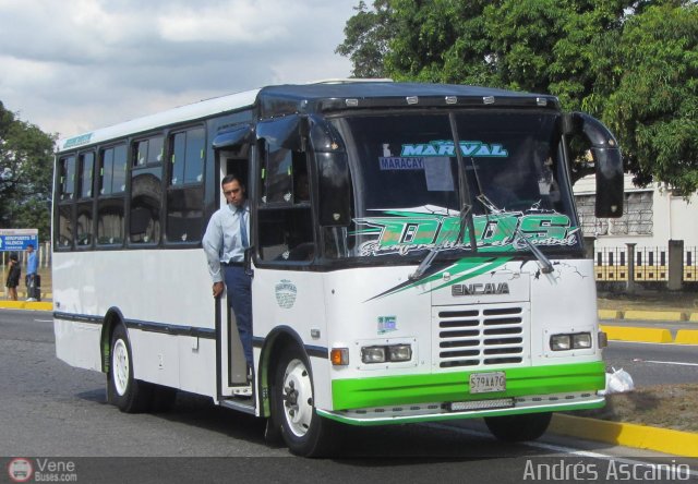 Unin MarVal 016 por Andrs Ascanio