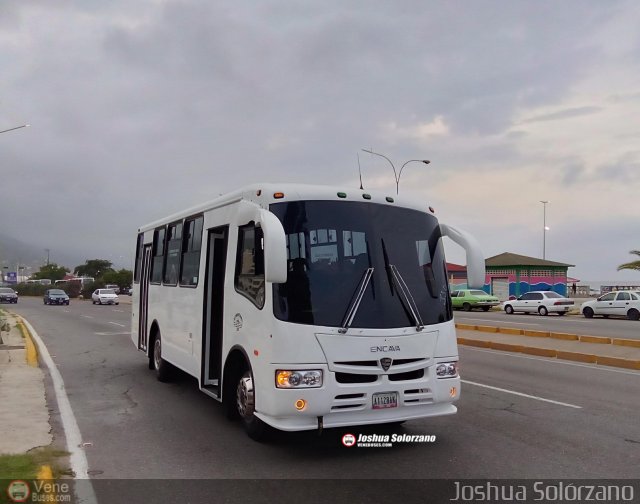 A.C. Don Augusto Malave Villalba 112 por Joshua Sol�rzano