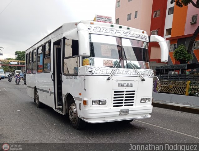 DC - A.C. Casalta - Chaca�to - Cafetal 012 por Jonnathan Rodr�guez