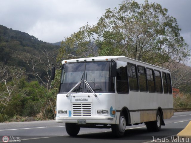 Particular o Desconocido 025 por Jes�s Valero