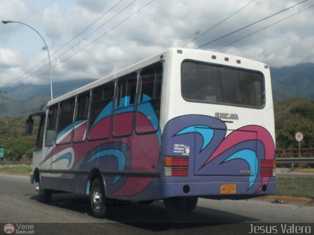 MI - Asociaci�n Civil La Comunidad 9900 por Jes�s Valero