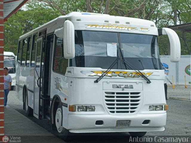 A.C. Uni�n Guanare 126 por Antonio Casamayor