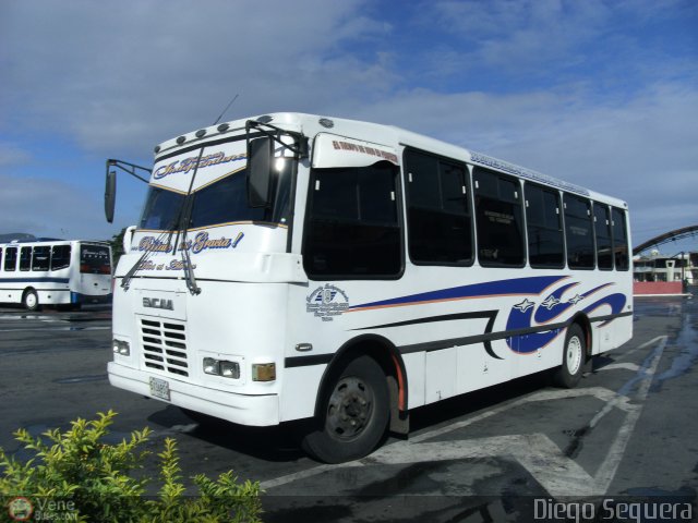 A.C. Transporte Independencia 019 por Diego Sequera