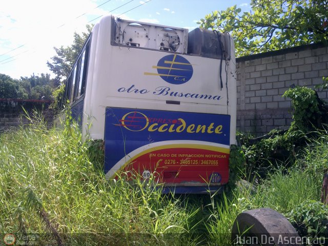 En Chiveras Abandonados Recuperaci�n 377 por Juan De Ascen��o