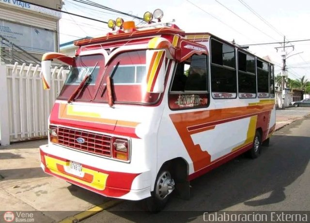 ZU - U.C. Barrio La Polar 048 por �ngel Delgado