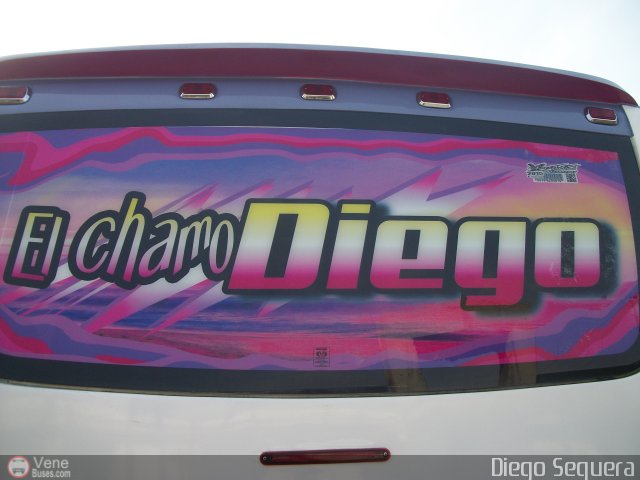 A.C. Transporte Independencia 057 por Diego Sequera