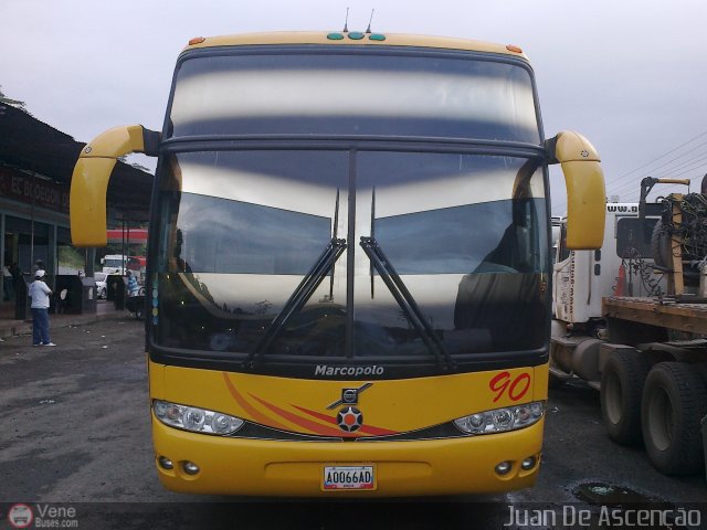 Transporte Clavellino 090 por Juan De Ascen��o