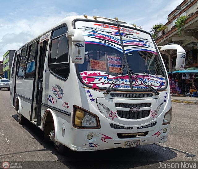 TA - Sta. Teresa Las Lomas 33 por Jerson Nova