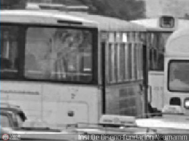 DC - Autobuses La Vega C.A. 07 por Jhon Ochoa