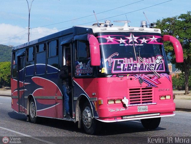 CA - Uni�n Vivienda Popular Los Guayos 204 por Kevin Mora