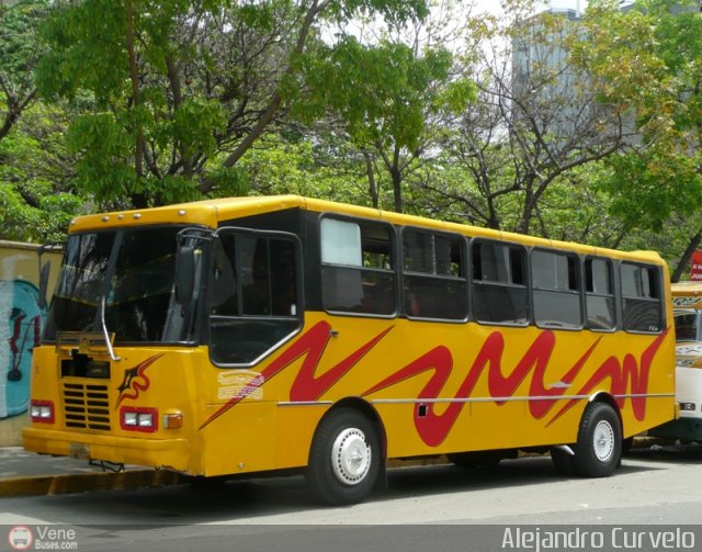 A.C. de Transporte Encarnaci�n 159 por Alejandro Curvelo